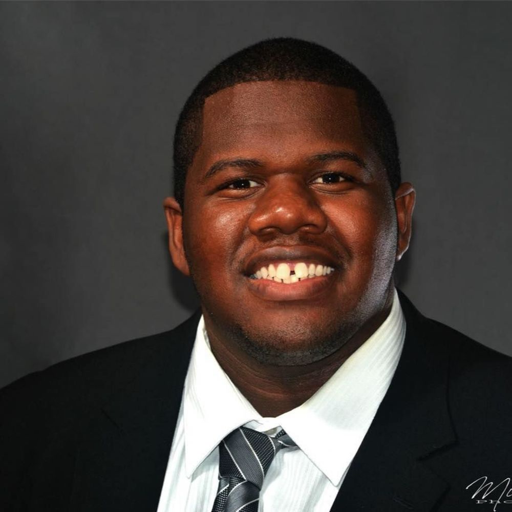 Meet your Posher, James